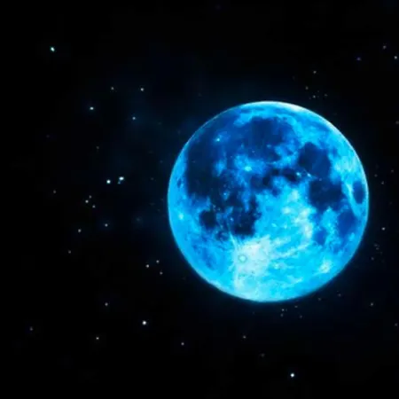 Glamping & Luna Azzurra *