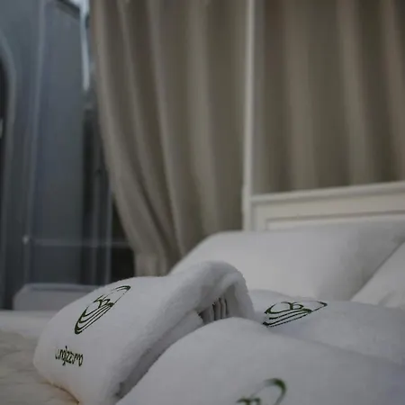 Glamping & Luna Azzurra Sulmona
