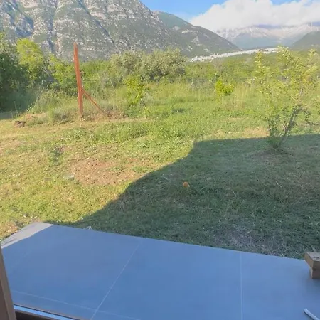 Glamping & Luna Azzurra