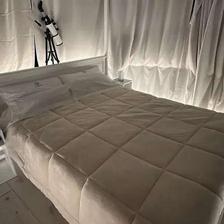 Glamping & Luna Azzurra * Sulmona